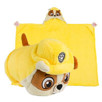 comfy critters paw patrol