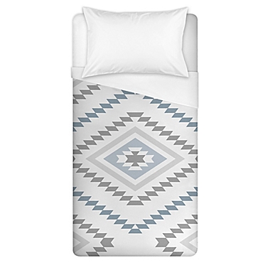 Designs Direct Southwest Diamond Bedding Collection. View a larger version of this product image.