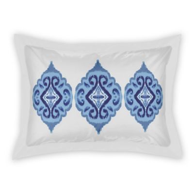 Maax Collection Pillow w/Medallion