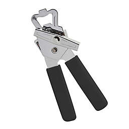 Norpro® Can and Bottle Opener in Silver/Black