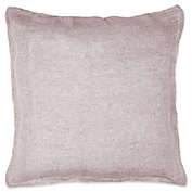 San Giovanni Florentine European Pillow Shams in Lavender (Set of 2)