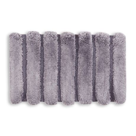 madison park tufted pearl channel bath ru