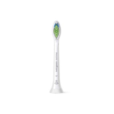 optimal gum care brush head