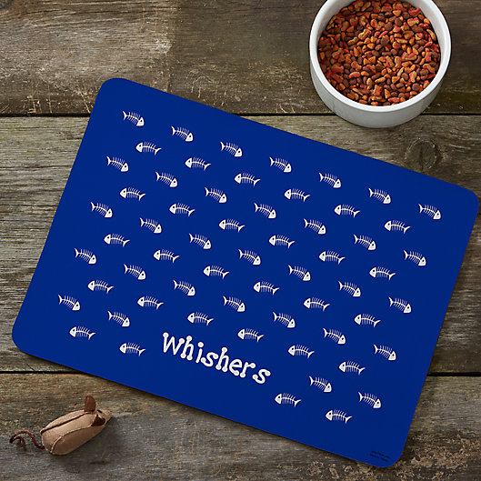 Alternate image 1 for Kitty Kitchen Cat Food Mat