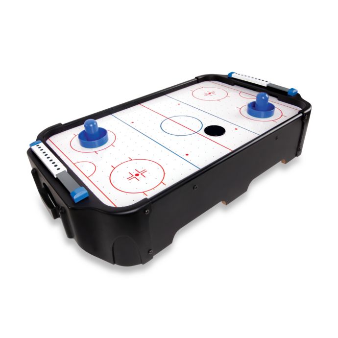 Air Hockey Table Top Game Bed Bath Beyond