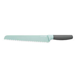 BergHOFF® Leo 9-Inch Bread Knife in Mint