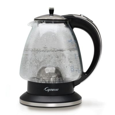 small fast boil kettle