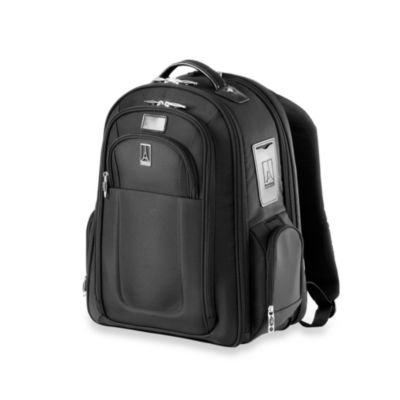 travelpro crew backpack