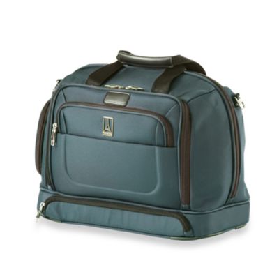 travelpro crew 11 deluxe tote