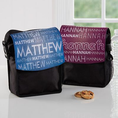 bed bath and beyond lunch bags