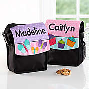 Just for Her Insulated Personalized Lunch Bag