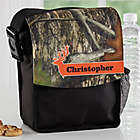 Alternate image 0 for Tree Camo Lunch Bag
