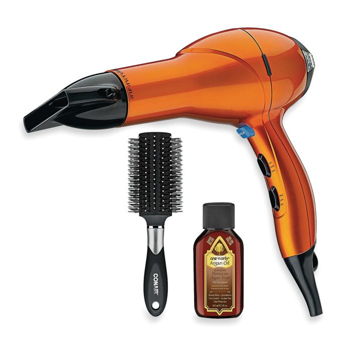 Infiniti Pro By Conair Styling Tool Bed Bath Beyond