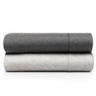 Alternate image 0 for Calvin Klein Modern Cotton Body Solid Fitted Sheet