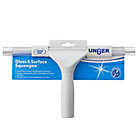 Alternate image 1 for Unger&reg; 12-Inch Window, Glass and Surface Squeegee