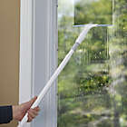 Alternate image 2 for Unger&reg; 12-Inch Window, Glass and Surface Squeegee