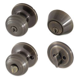 Door Knobs Locks Bed Bath Beyond