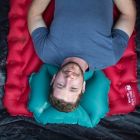 Alternate image 4 for Klymit X-Large Pillow in Blue