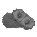 Alternate image 3 for Klymit Luxe Pillow in Grey