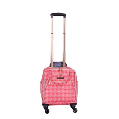 15 inch spinner luggage