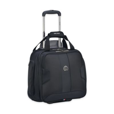 delsey softside luggage