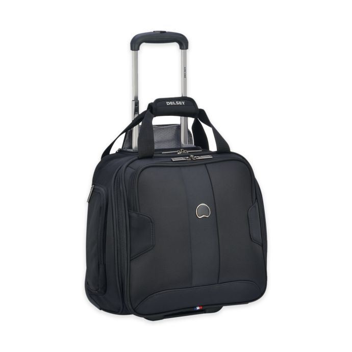 delsey paris cabin luggage