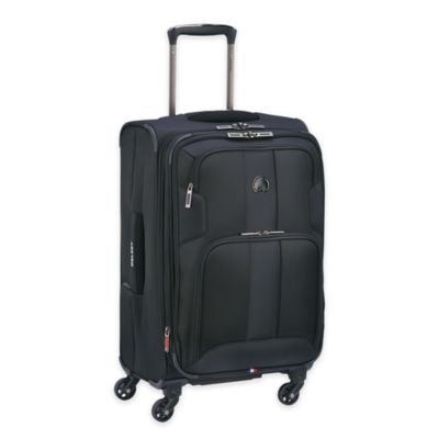 delsey carry on spinner