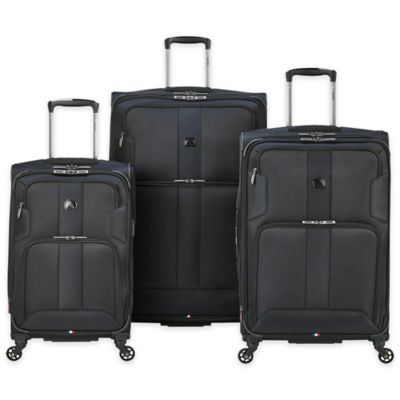 delsey luggage 29 inch