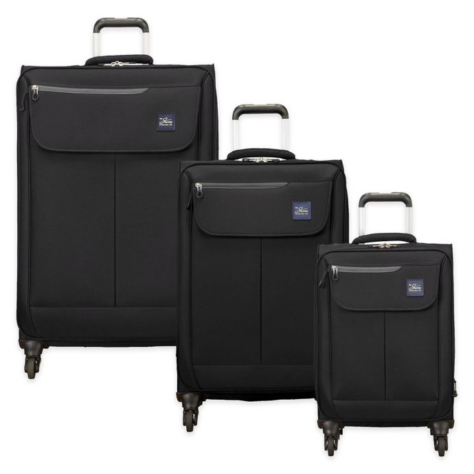 skyway luggage mirage 2.0