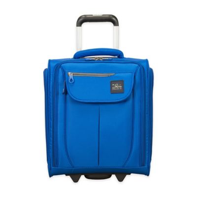 16 inch underseat luggage