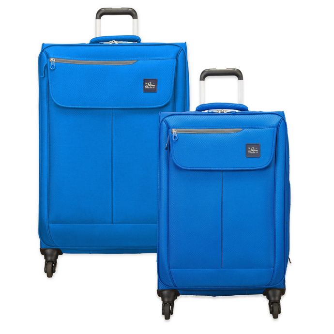 skyway luggage mirage 2.0