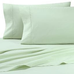 Green Sheets Flat Bed Bath Beyond