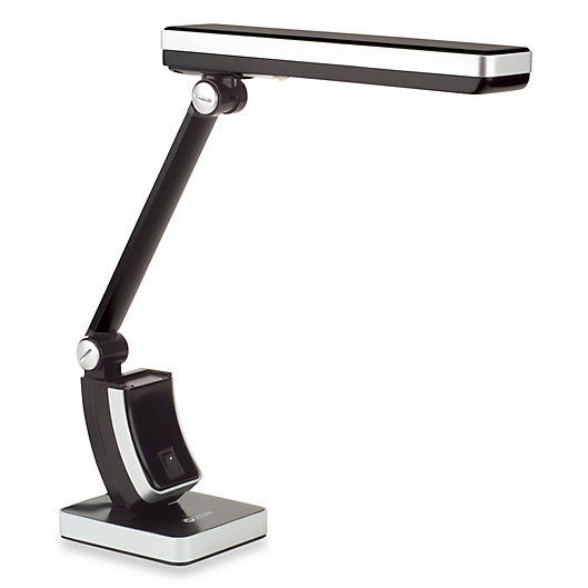 Alternate image 1 for OttLite® Slimline Table Lamp