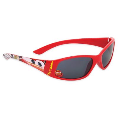Disney® Cars Sunglasses in Red | Bed 