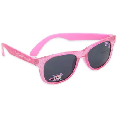 minnie mouse baby sunglasses