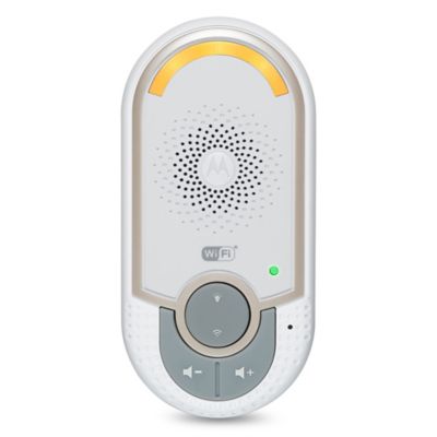 digital audio baby monitor