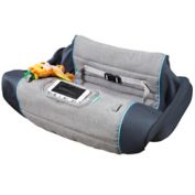 Brica&reg; GoShop&trade; Shopping Cart Cover in Grey