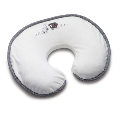 little me nursing pillow