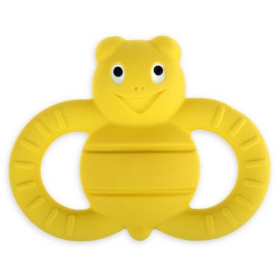 bee teether