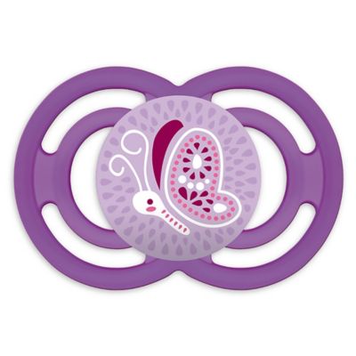 mam orthodontic pacifier