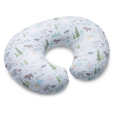 boppy pillow bed bath beyond