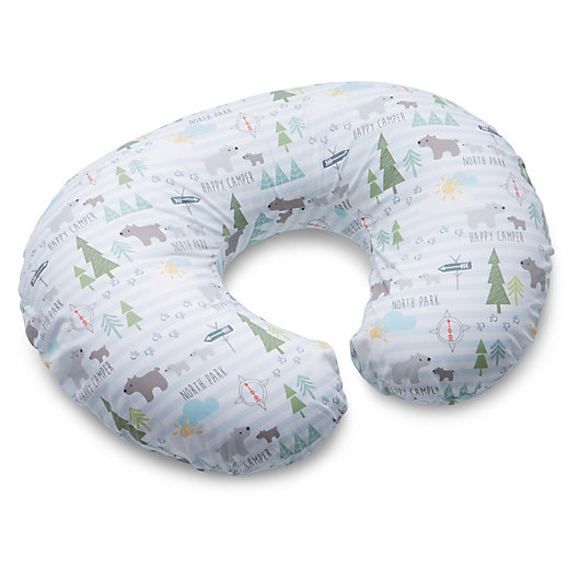 Alternate image 1 for Boppy® Nursing Pillow and Positioner in North Park
