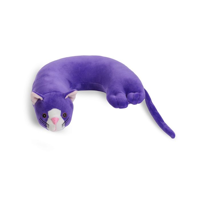 pillow cat bed