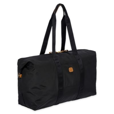 collapsible duffle bag with wheels