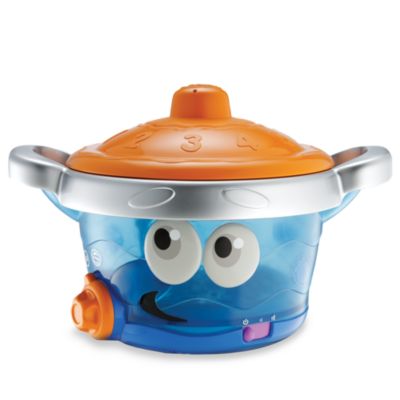 leapfrog cook and play potsy