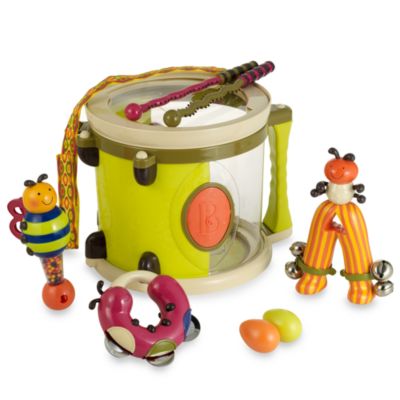 battat drum set