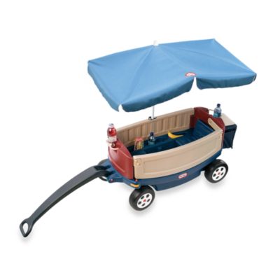 little tikes ride and relax trike