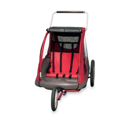 little tikes stroller