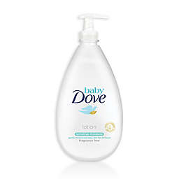 Baby Dove® 20 oz. Nourishing Baby Lotion in Sensitive Moisture