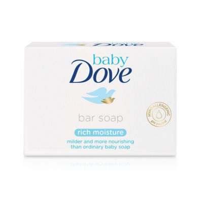 baby soap